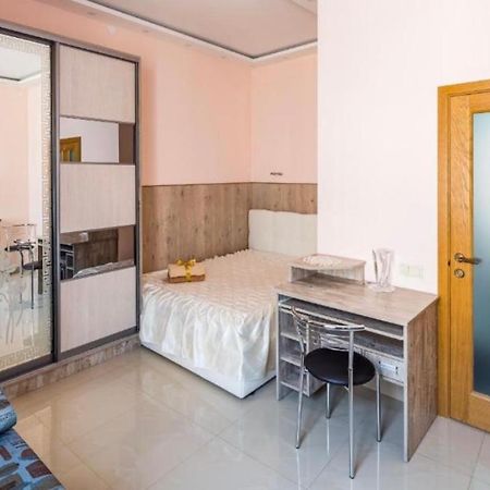 Apartment Svobody Lviv Kültér fotó